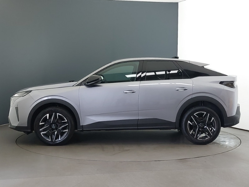Used Peugeot 3008 2025 for sale - 76134908: Photo 4