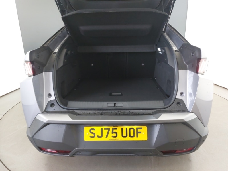 Used Peugeot 3008 2025 for sale - 76134908: Photo 8