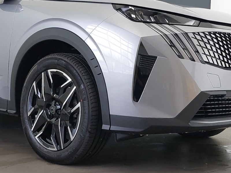 Used Peugeot 3008 2025 for sale - 76134908: Photo 9