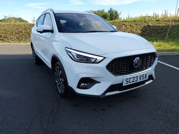 Used MG MG ZS 2023 for sale - 79627337: Photo