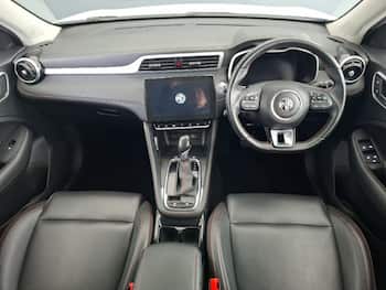 Used MG MG ZS 2023 for sale - 79627337: Photo