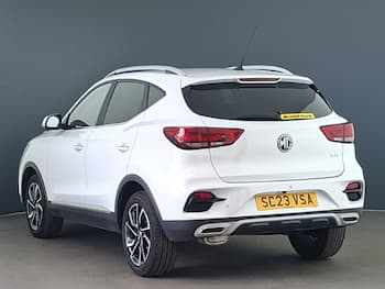 Used MG MG ZS 2023 for sale - 79627337: Photo