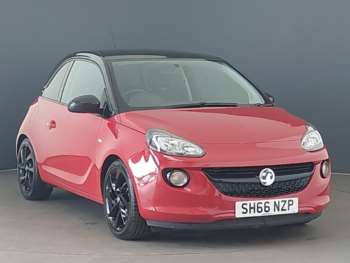 2016 - 1.2i Energised 3dr
