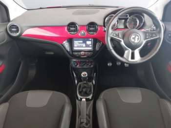 Used Vauxhall Adam 2016 for sale - 75290048: Photo