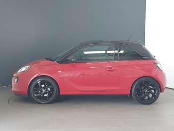 Used Vauxhall Adam 2016 for sale - 75290048: Photo