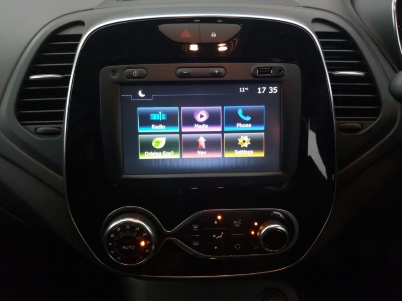 Used Renault Captur 2018 for sale - 77289807: Photo 10