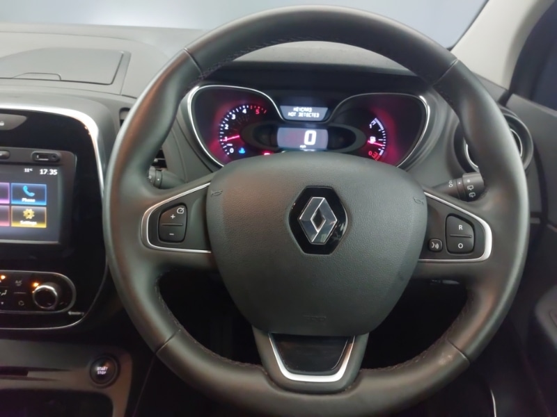 Used Renault Captur 2018 for sale - 77289807: Photo 11