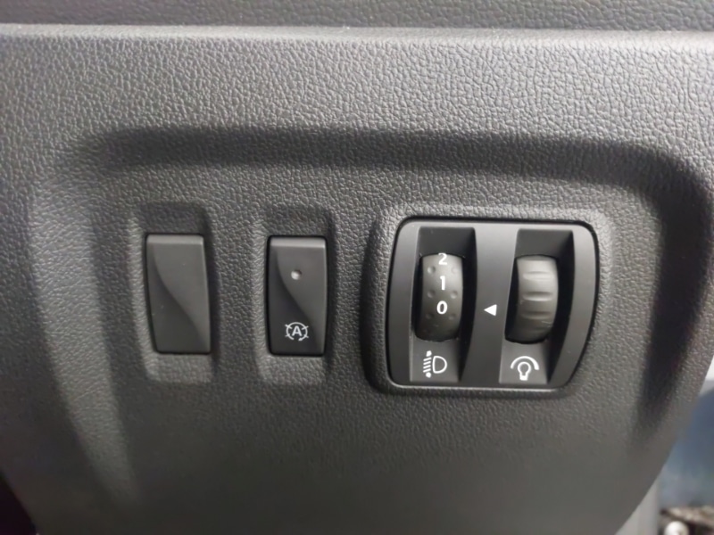 Used Renault Captur 2018 for sale - 77289807: Photo 14