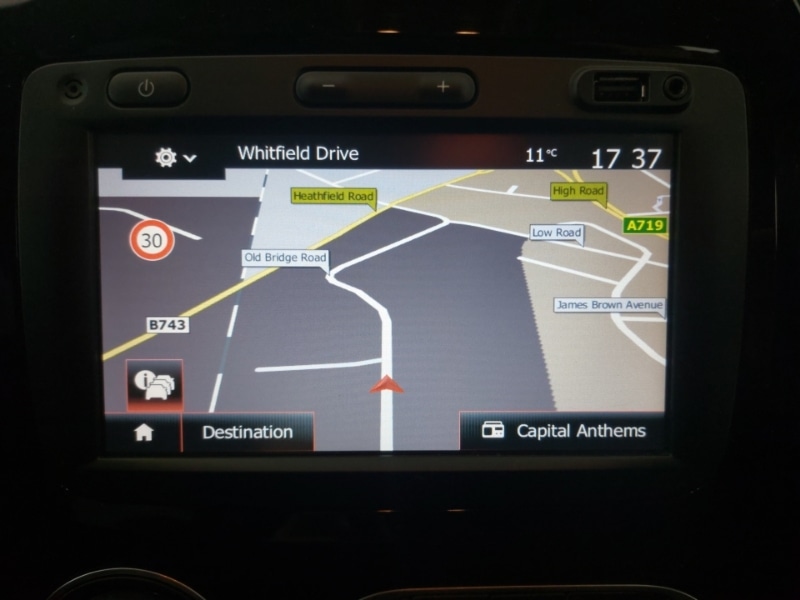 Used Renault Captur 2018 for sale - 77289807: Photo 16