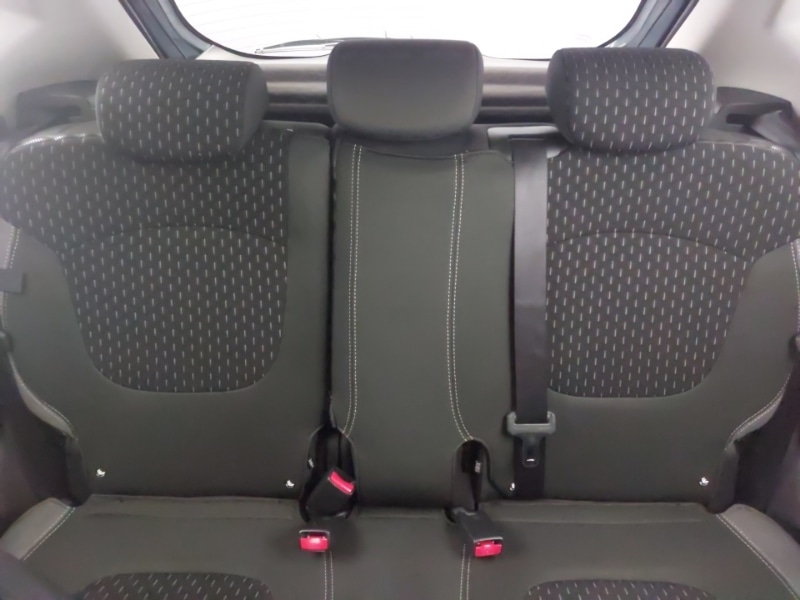 Used Renault Captur 2018 for sale - 77289807: Photo 18