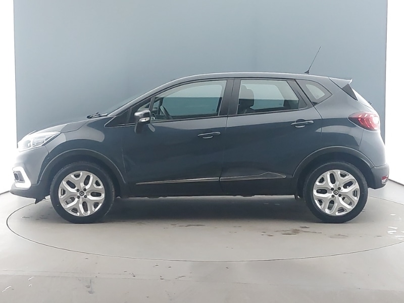 Used Renault Captur 2018 for sale - 77289807: Photo 4