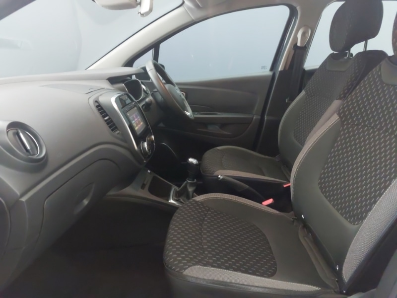 Used Renault Captur 2018 for sale - 77289807: Photo 5