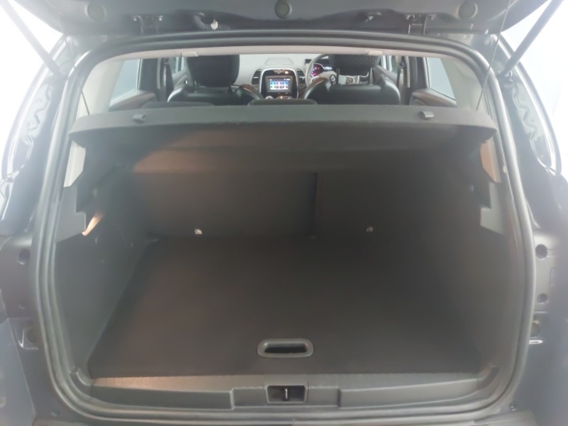 Used Renault Captur 2018 for sale - 77289807: Photo 8