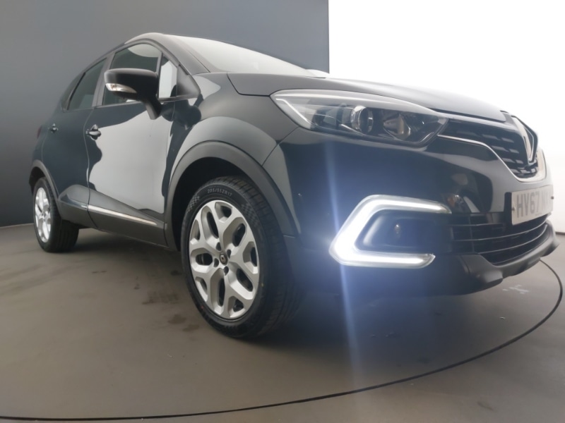 Used Renault Captur 2018 for sale - 77289807: Photo 9