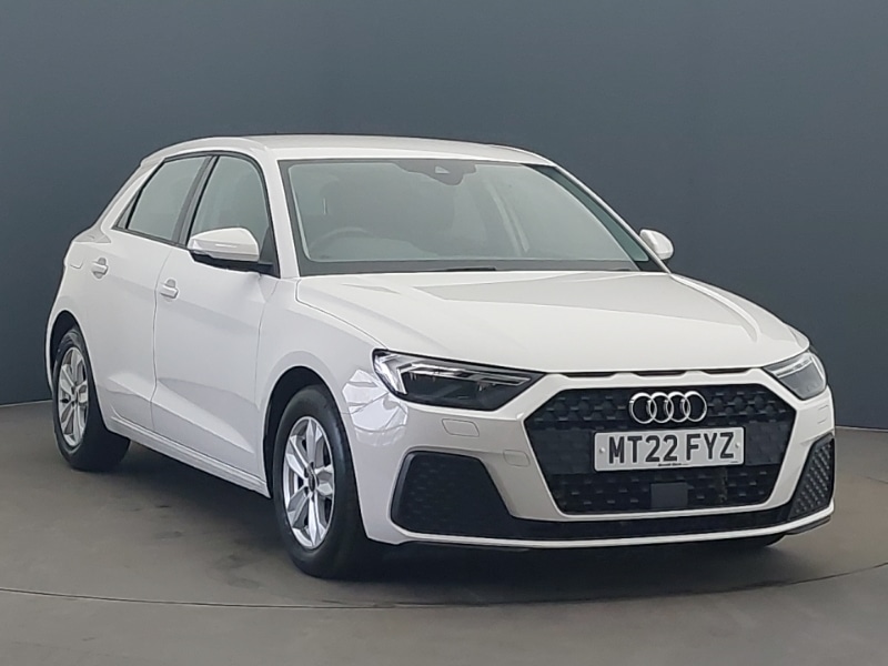 Used Audi A1 2022 for sale - 76816384: Photo 1