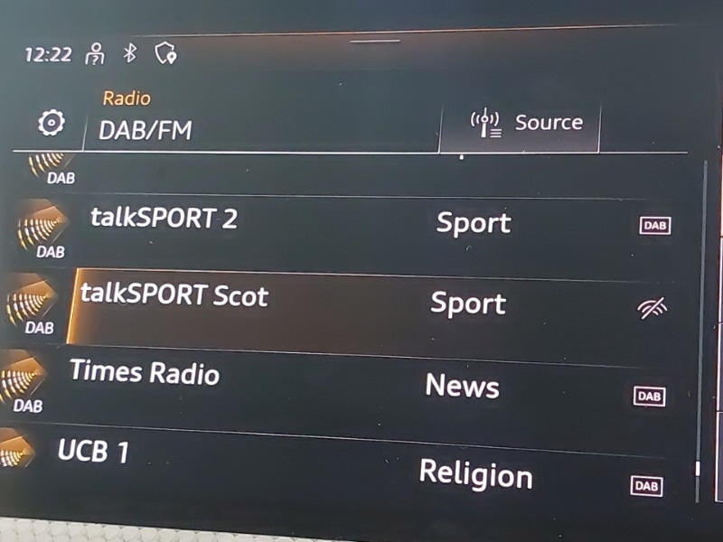 Used Audi A1 2022 for sale - 76816384: Photo 15