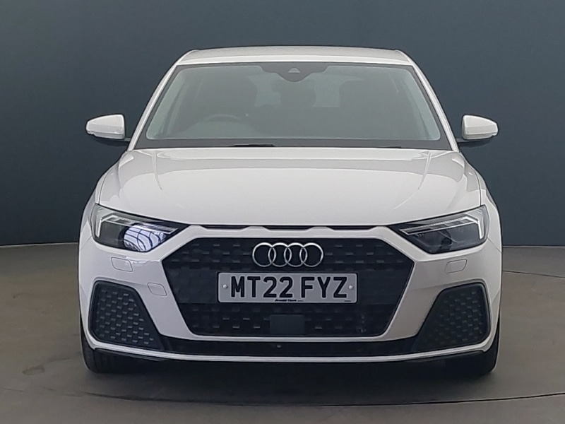 Used Audi A1 2022 for sale - 76816384: Photo 19