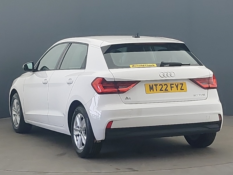 Used Audi A1 2022 for sale - 76816384: Photo 3