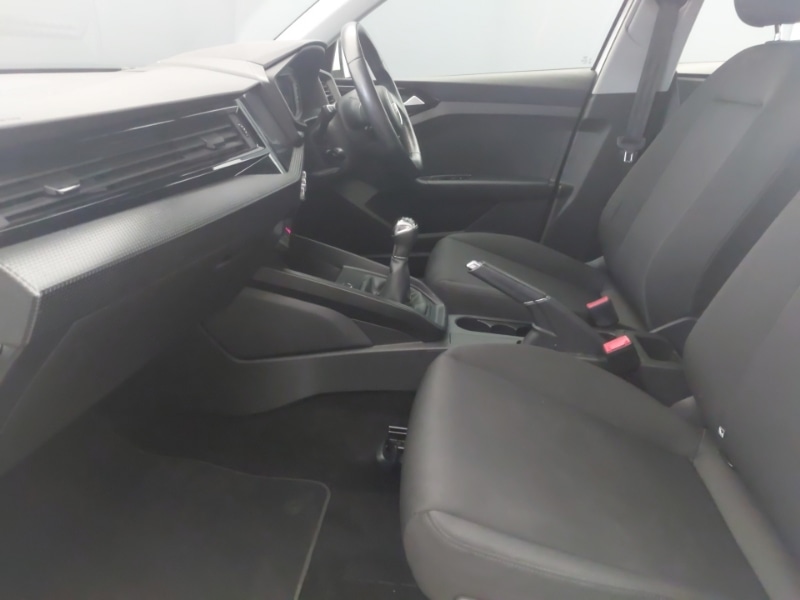 Used Audi A1 2022 for sale - 76816384: Photo 5