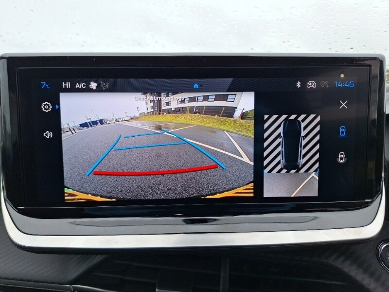 Used Peugeot 208 2026 for sale - 77761484: Photo 11