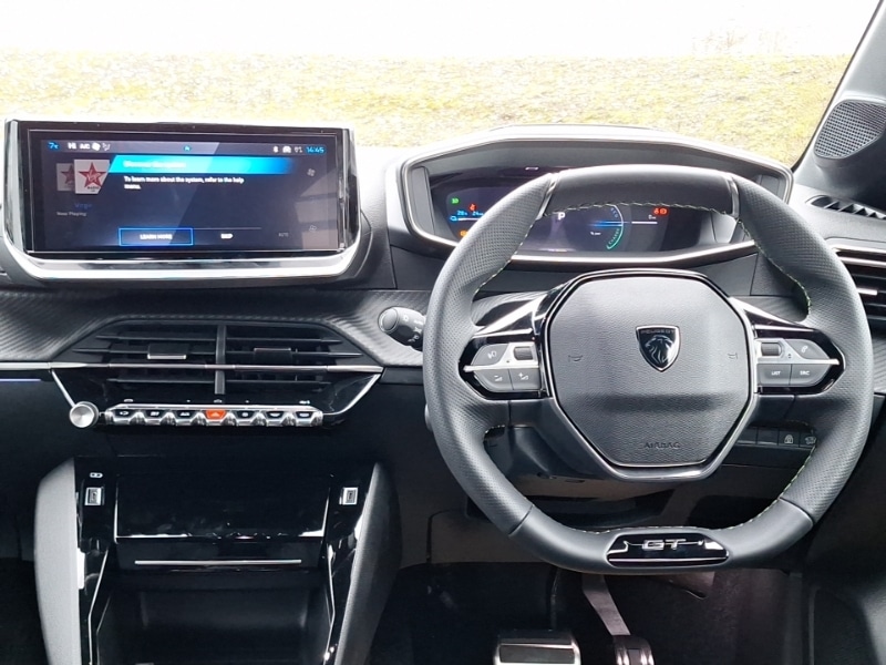 Used Peugeot 208 2026 for sale - 77761484: Photo 2