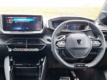 Used Peugeot 208 2026 for sale - 77761484: Photo