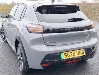 Used Peugeot 208 2026 for sale - 77761484: Photo