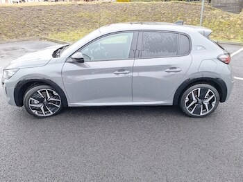 Used Peugeot 208 2026 for sale - 77761484: Photo