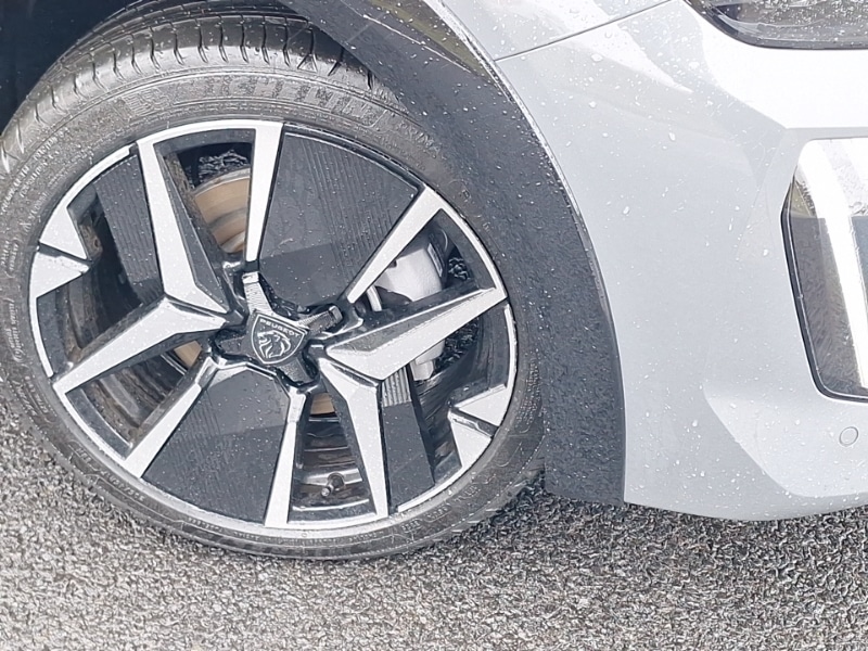 Used Peugeot 208 2026 for sale - 77761484: Photo 9