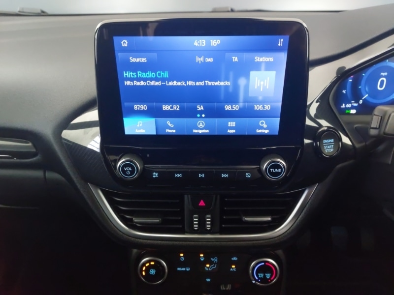 Used Ford Puma 2022 for sale - 76321629: Photo 10