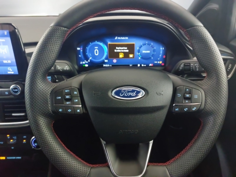 Used Ford Puma 2022 for sale - 76321629: Photo 11