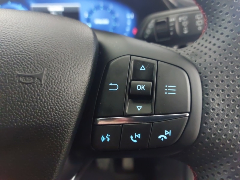 Used Ford Puma 2022 for sale - 76321629: Photo 13