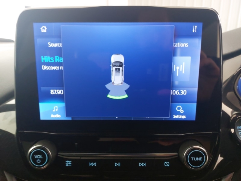 Used Ford Puma 2022 for sale - 76321629: Photo 16