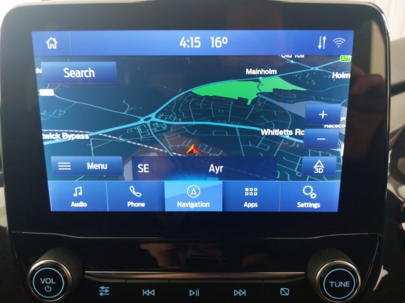 Used Ford Puma 2022 for sale - 76321629: Photo 17