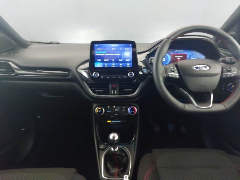 Used Ford Puma 2022 for sale - 76321629: Photo 2