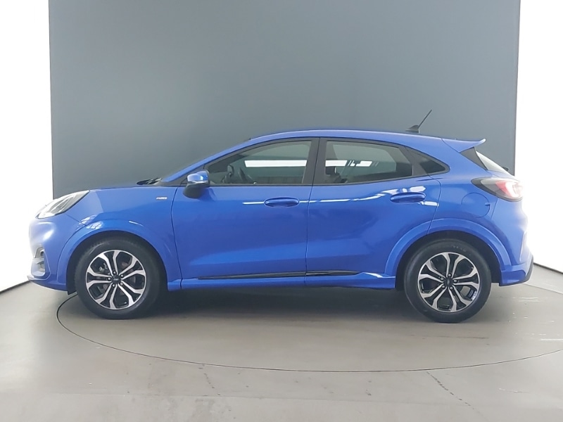 Used Ford Puma 2022 for sale - 76321629: Photo 4