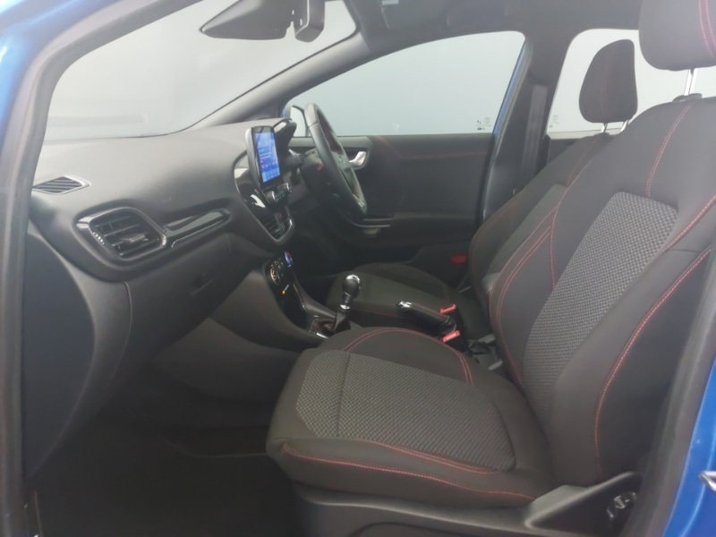 Used Ford Puma 2022 for sale - 76321629: Photo 5