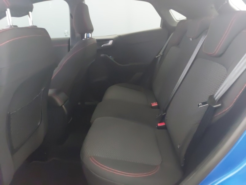 Used Ford Puma 2022 for sale - 76321629: Photo 6