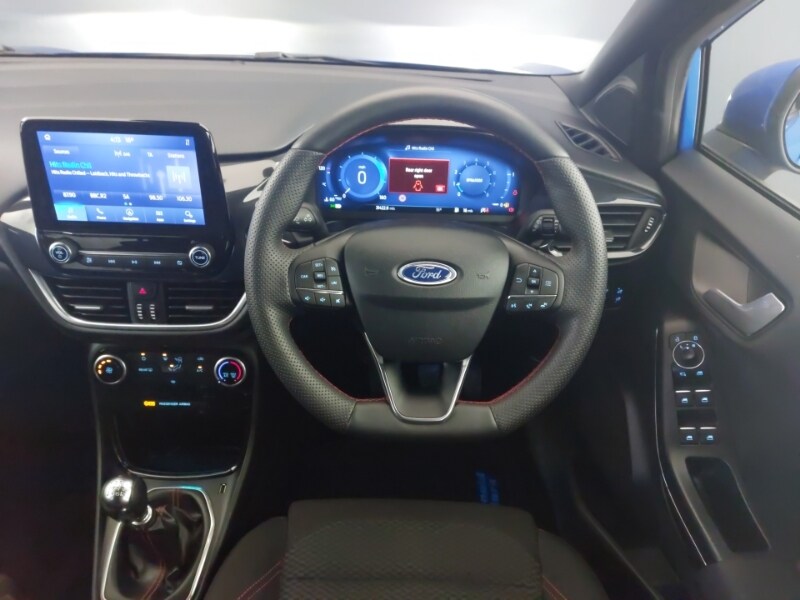 Used Ford Puma 2022 for sale - 76321629: Photo 7