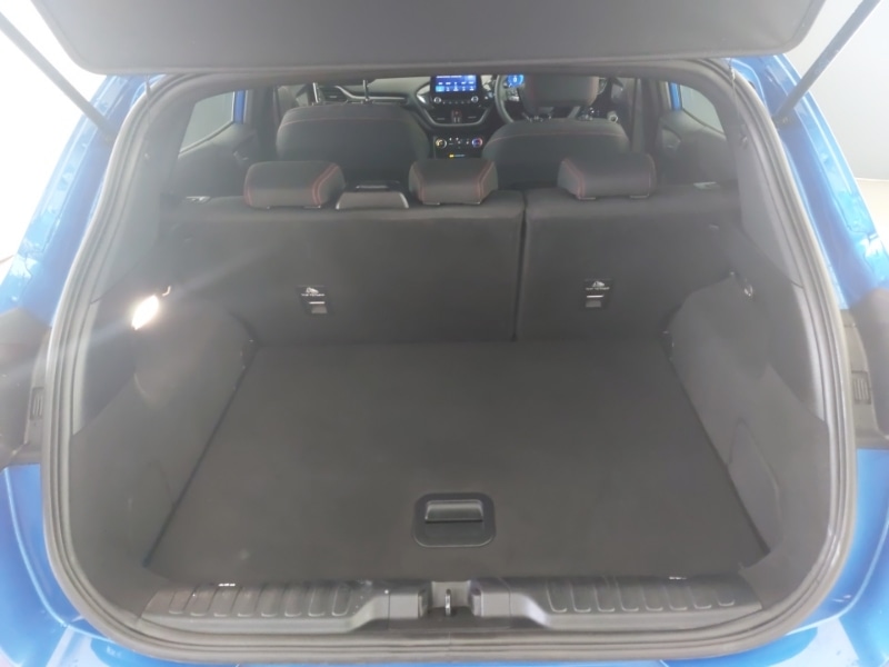 Used Ford Puma 2022 for sale - 76321629: Photo 8