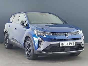 Renault - Other