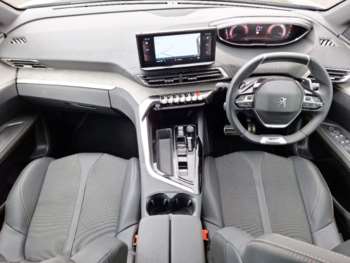 Used Peugeot 5008 2024 for sale - 75066028: Photo