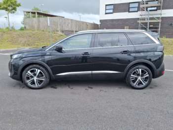 Used Peugeot 5008 2024 for sale - 75066028: Photo