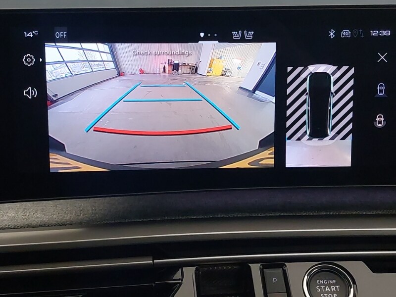 Used Peugeot 5008 2025 for sale - 77300022: Photo 10