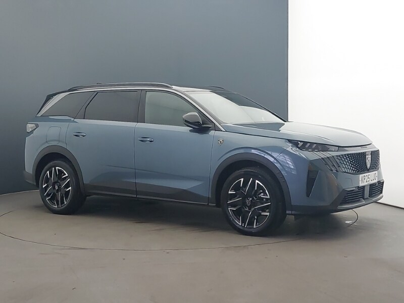 Used Peugeot 5008 2025 for sale - 77300022: Photo 12