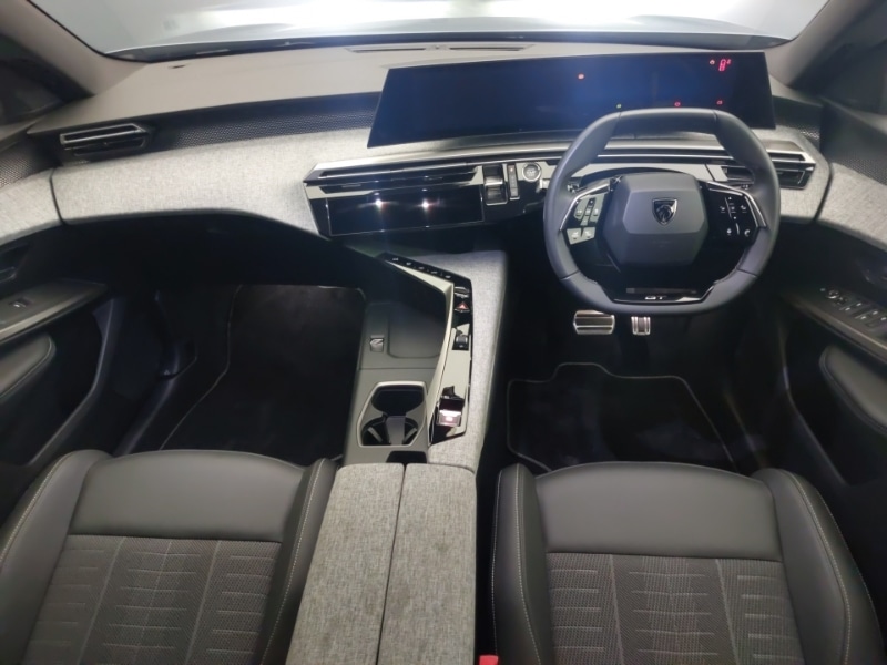 Used Peugeot 5008 2025 for sale - 77300022: Photo 2