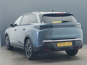 Used Peugeot 5008 2025 for sale - 77300022: Photo