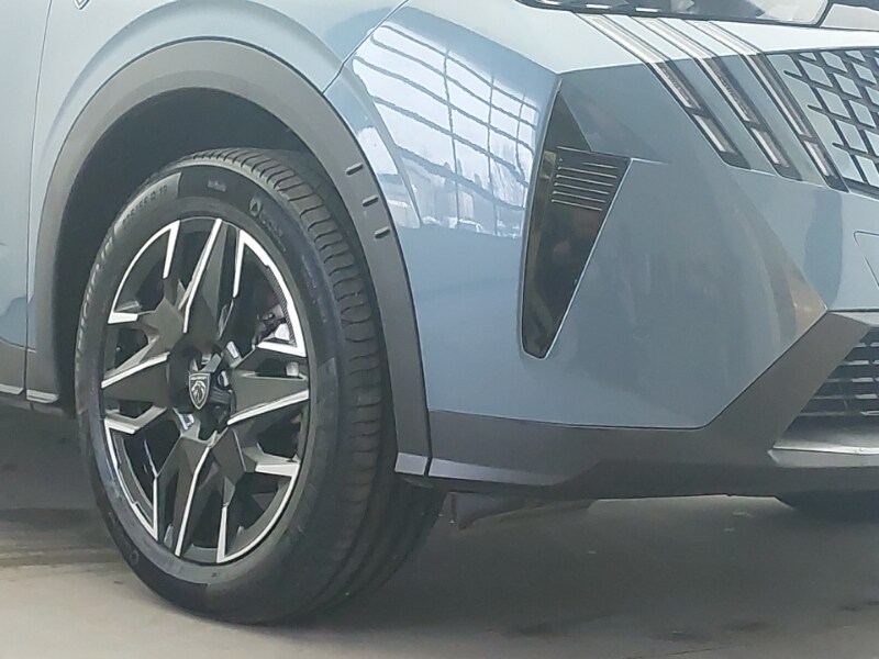 Used Peugeot 5008 2025 for sale - 77300022: Photo 9