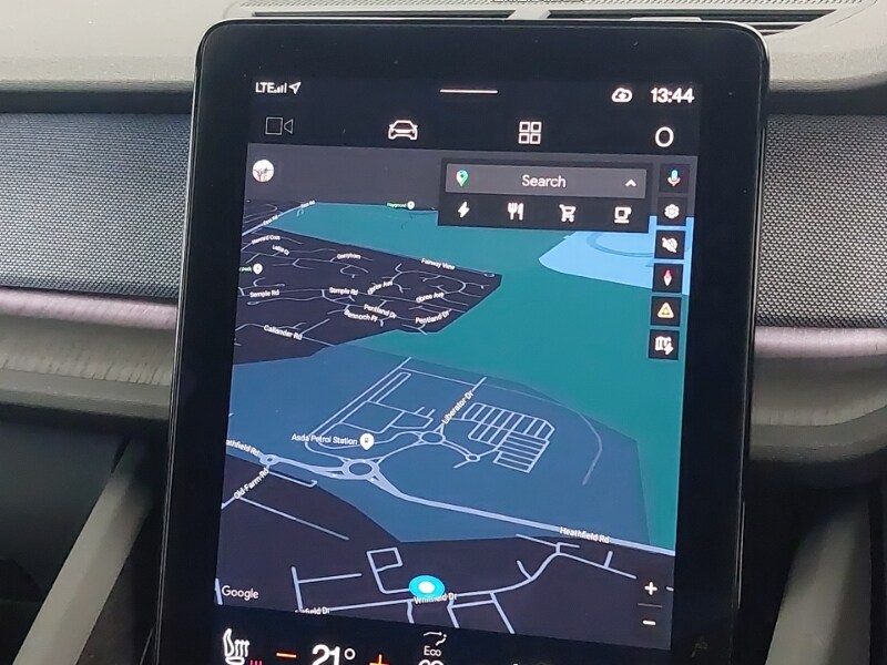 Used Polestar Polestar 2 2022 for sale - 77466786: Photo 11