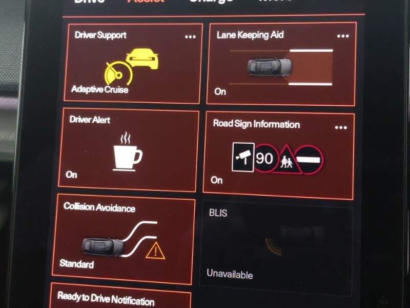 Used Polestar Polestar 2 2022 for sale - 77466786: Photo 18